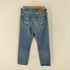 リーバイス Levis 95年製 USA製 501 ボタン裏532刻印 デニムパンツ メンズ W33 L32