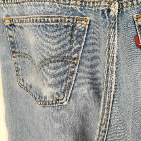 リーバイス Levis 95年製 USA製 501 ボタン裏532刻印 デニムパンツ メンズ W33 L32