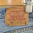 リーバイス Levis 95年製 USA製 501 ボタン裏532刻印 デニムパンツ メンズ W33 L32