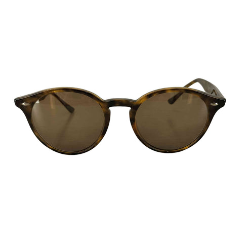レイバン Ray-Ban RB2180-F ラウンドフレーム サングラス メンズ 51□20 150