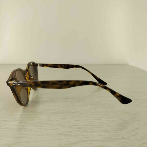 レイバン Ray-Ban RB2180-F ラウンドフレーム サングラス メンズ 51□20 150