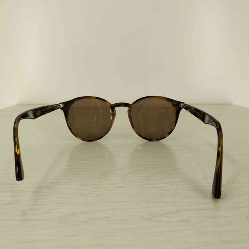 レイバン Ray-Ban RB2180-F ラウンドフレーム サングラス メンズ 51□20 150