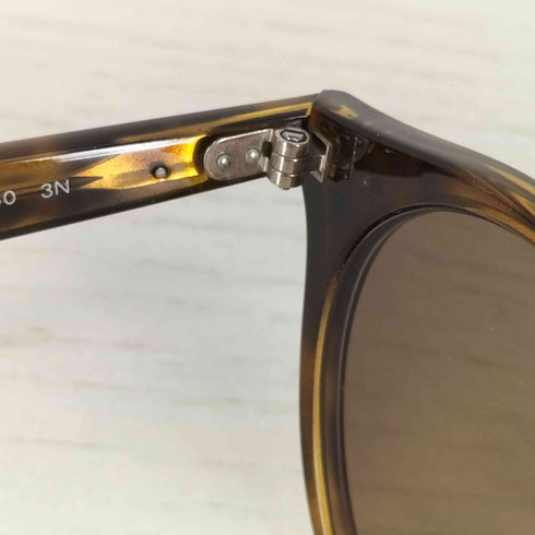 レイバン Ray-Ban RB2180-F ラウンドフレーム サングラス メンズ 51□20 150