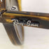 レイバン Ray-Ban RB2180-F ラウンドフレーム サングラス メンズ 51□20 150