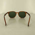 レイバン Ray-Ban RB4306 ハバナ サングラス メンズ 52□20-143