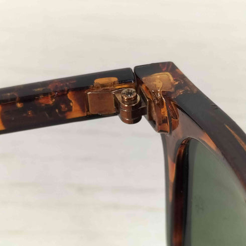 レイバン Ray-Ban RB4306 ハバナ サングラス メンズ 52□20-143