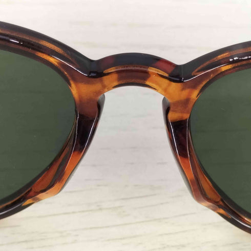 レイバン Ray-Ban RB4306 ハバナ サングラス メンズ 52□20-143