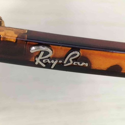 レイバン Ray-Ban RB4306 ハバナ サングラス メンズ 52□20-143