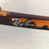 レイバン Ray-Ban RB4306 ハバナ サングラス メンズ 52□20-143