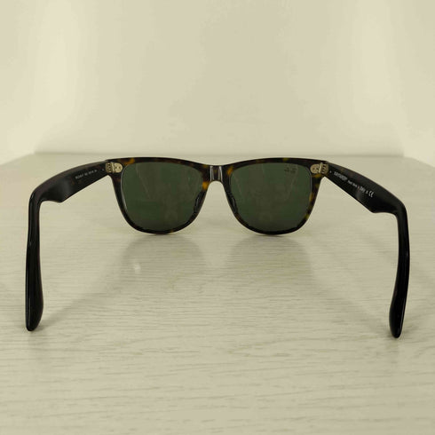 レイバン Ray-Ban WAYFARER サングラス メンズ 54□18