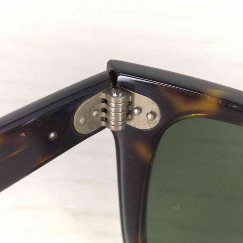 レイバン Ray-Ban WAYFARER サングラス メンズ 54□18