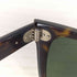 レイバン Ray-Ban WAYFARER サングラス メンズ 54□18