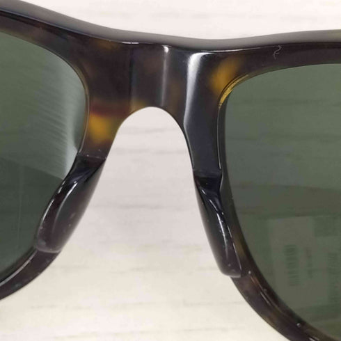 レイバン Ray-Ban WAYFARER サングラス メンズ 54□18