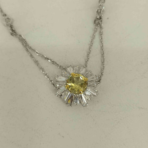 スワロフスキー SWAROVSKI SUNSHINE ブレスレット レディース