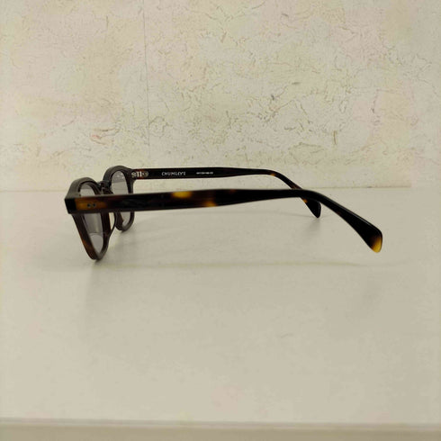 NEW. CHUMLEY'S C-9 サングラス メンズ 44□24
