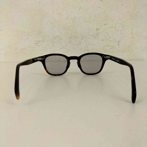 NEW. CHUMLEY'S C-9 サングラス メンズ 44□24