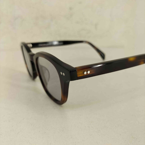 NEW. CHUMLEY'S C-9 サングラス メンズ 44□24