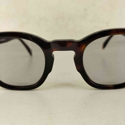 NEW. CHUMLEY'S C-9 サングラス メンズ 44□24