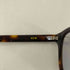 NEW. CHUMLEY'S C-9 サングラス メンズ 44□24