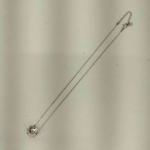 スワロフスキー SWAROVSKI SUNSHINE ネックレス レディース