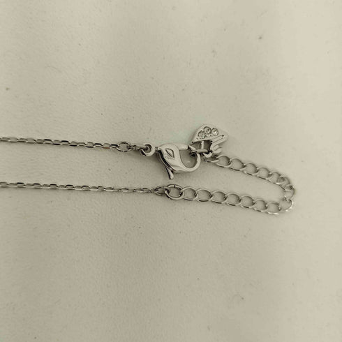 スワロフスキー SWAROVSKI SUNSHINE ネックレス レディース