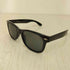 レイバン Ray-Ban スクエアフレームサングラス メンズ