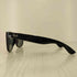 レイバン Ray-Ban スクエアフレームサングラス メンズ