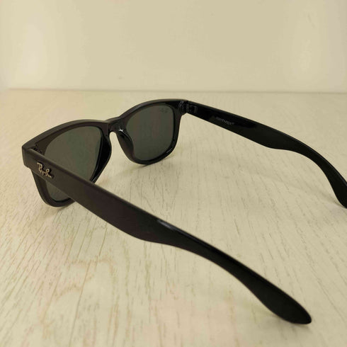 レイバン Ray-Ban スクエアフレームサングラス メンズ