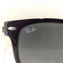 レイバン Ray-Ban スクエアフレームサングラス メンズ
