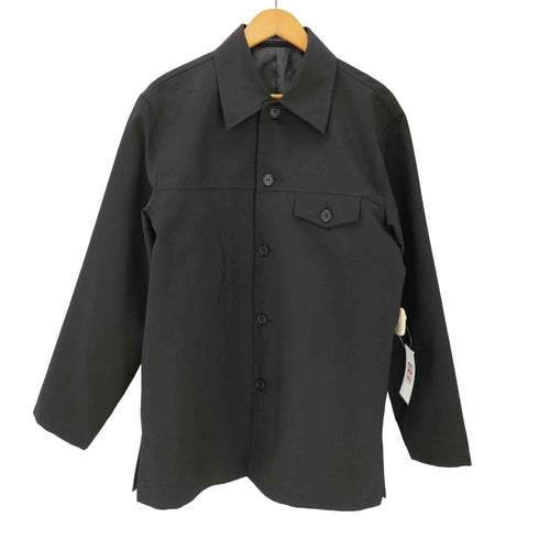 VESTELATINO 90S 英国製 シャツ ジャケット メンズ