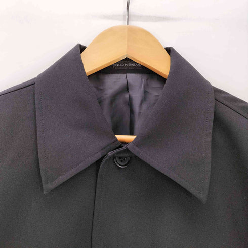 VESTELATINO 90S 英国製 シャツ ジャケット メンズ