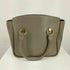 チャールズアンドキース CHARLES&KEITH RING DETAIL LARGE HOBO BAG レディース