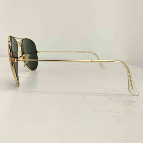 レイバン Ray-Ban AVIATOR CLASSIC METAL アビエーター クラシック メタル フレーム サングラス メンズ 58-14