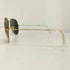 レイバン Ray-Ban AVIATOR CLASSIC METAL アビエーター クラシック メタル フレーム サングラス メンズ 58-14