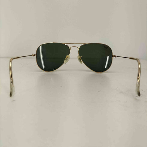 レイバン Ray-Ban AVIATOR CLASSIC METAL アビエーター クラシック メタル フレーム サングラス メンズ 58-14