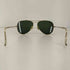 レイバン Ray-Ban AVIATOR CLASSIC METAL アビエーター クラシック メタル フレーム サングラス メンズ 58-14