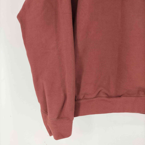 キート KIIT ハイパーストレッチモックネックスウェット メンズ JPN:2