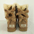 アグオーストラリア UGG Australia Bailey Bow 裏ボア ムートンブーツ レディース JPN:22