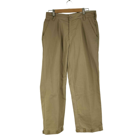 レッドキャップ RED KAP 1タック ワークパンツ メンズ 38