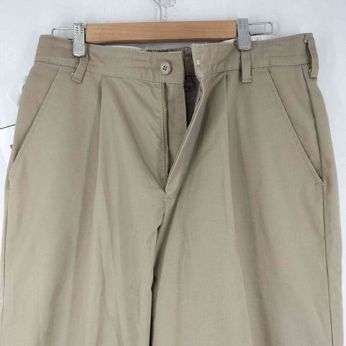 レッドキャップ RED KAP 1タック ワークパンツ メンズ 38
