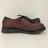 ホーキンス Hawkins 3 EYELET 3アイレット レザー シューズ メンズ JPN:27.5