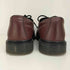 ホーキンス Hawkins 3 EYELET 3アイレット レザー シューズ メンズ JPN:27.5