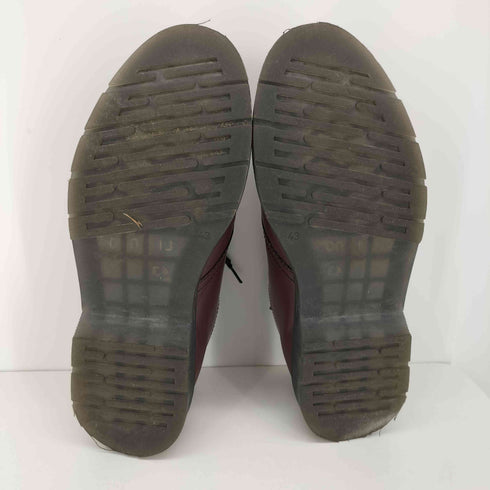 ホーキンス Hawkins 3 EYELET 3アイレット レザー シューズ メンズ JPN:27.5