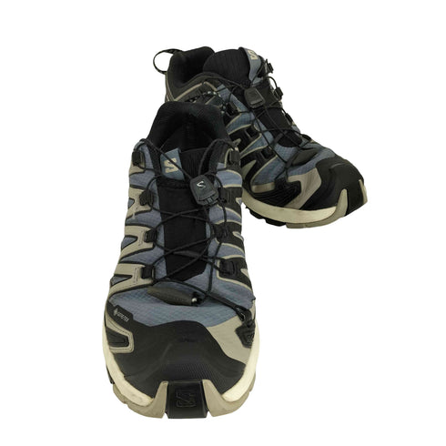 サロモン SALOMON XA Pro 3D V9 GTX Trail Running Shoes メンズ JPN:25