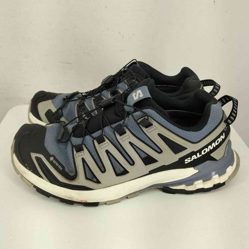 サロモン SALOMON XA Pro 3D V9 GTX Trail Running Shoes メンズ JPN:25