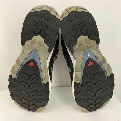 サロモン SALOMON XA Pro 3D V9 GTX Trail Running Shoes メンズ JPN:25