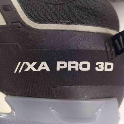 サロモン SALOMON XA Pro 3D V9 GTX Trail Running Shoes メンズ JPN:25