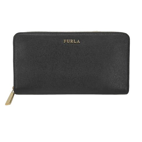 フルラ FURLA BABYLON バビロン ジップアラウンド ウォレット 長財布 レディース