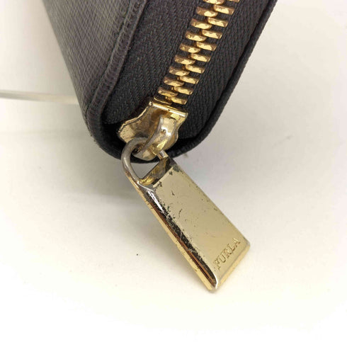 フルラ FURLA BABYLON バビロン ジップアラウンド ウォレット 長財布 レディース