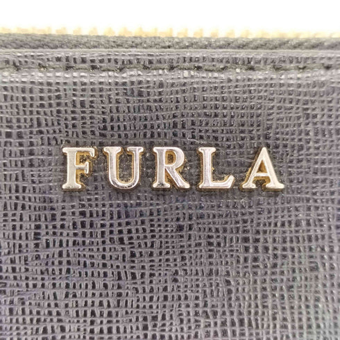 フルラ FURLA BABYLON バビロン ジップアラウンド ウォレット 長財布 レディース